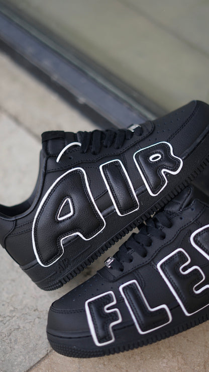 Air Force 1 Flea Market
