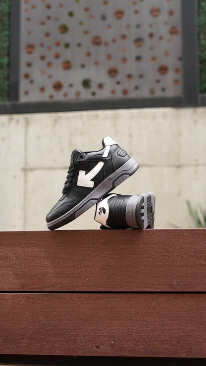 Off white negra