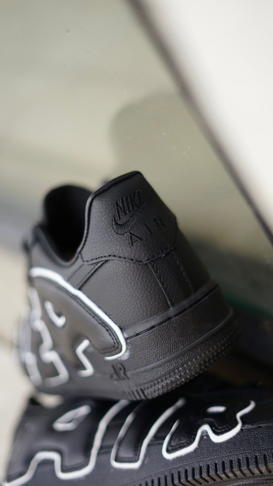 Air Force 1 Flea Market