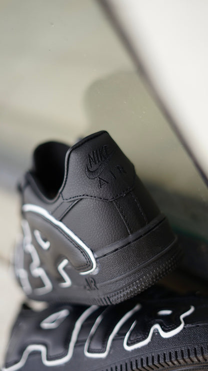 Air Force 1 Flea Market