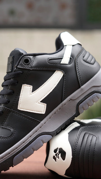 Off white negra