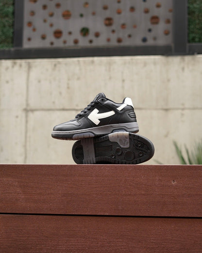 Off white negra