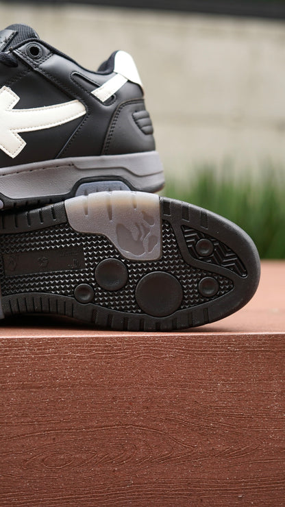 Off white negra