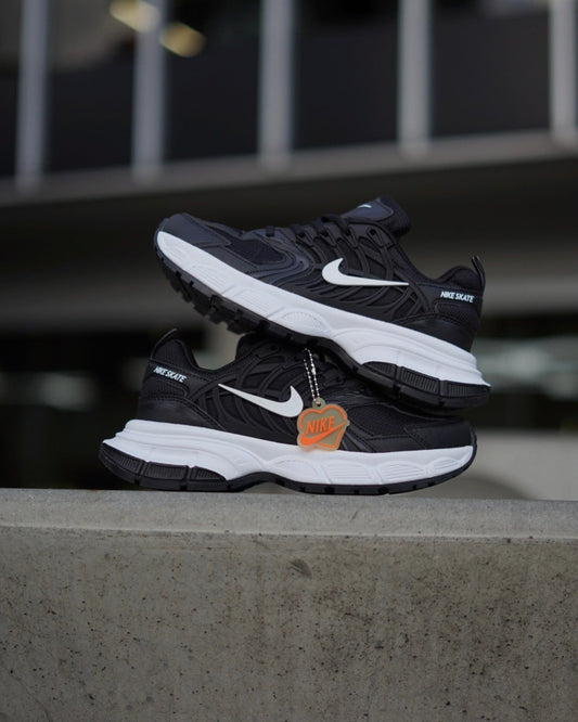Nike Skate Negra