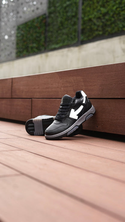 Off white negra