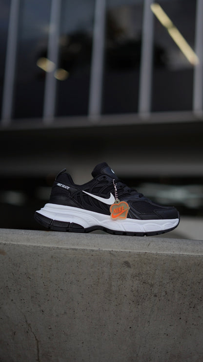 Nike Skate Negra