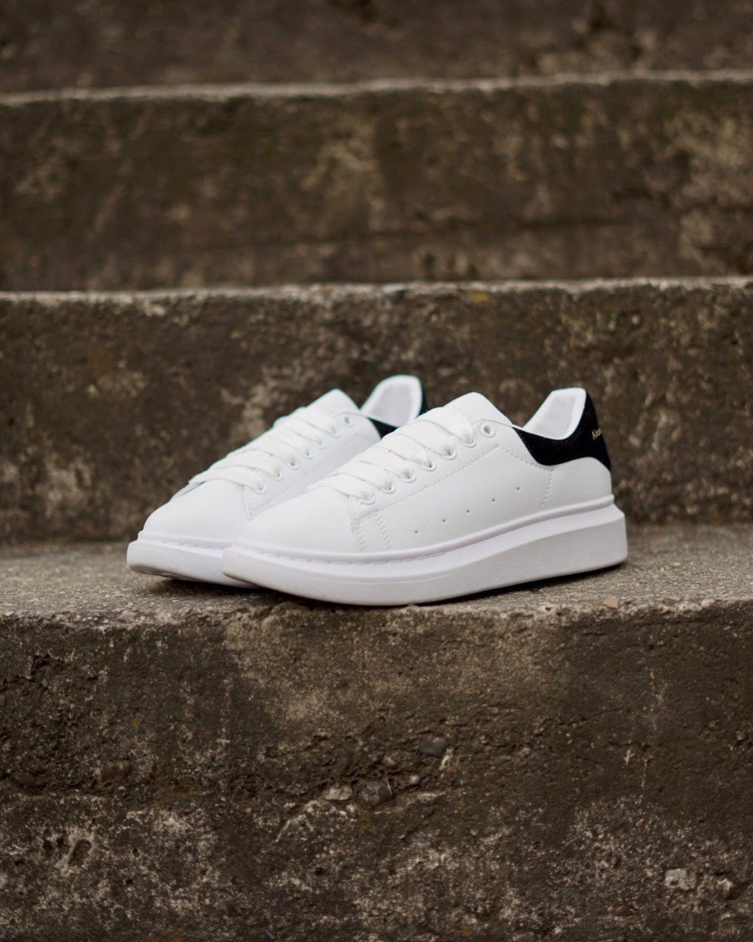 Alexander McQueen Oversized