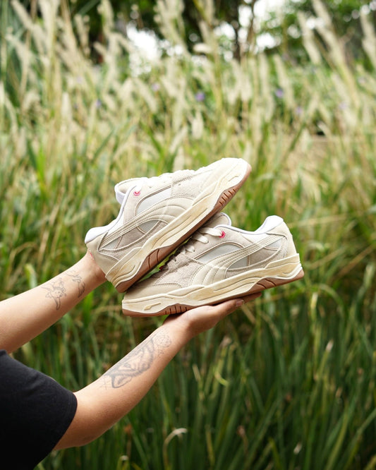 Puma 180 beige