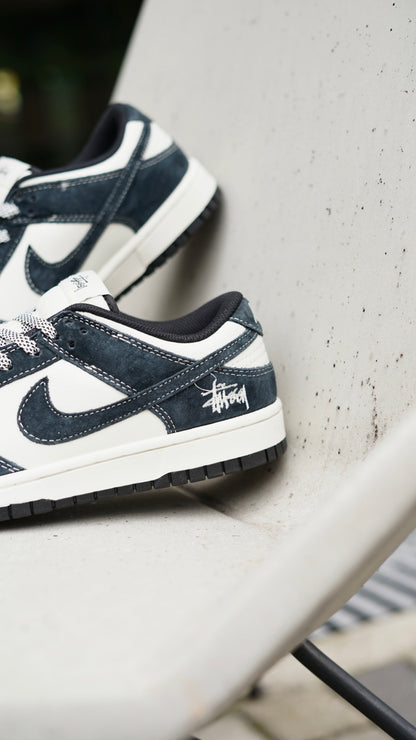 Nike sb dunk low shashiko