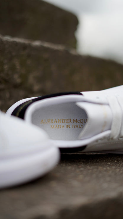 Alexander McQueen Oversized