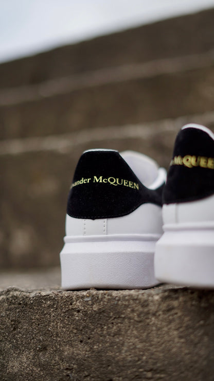 Alexander McQueen Oversized