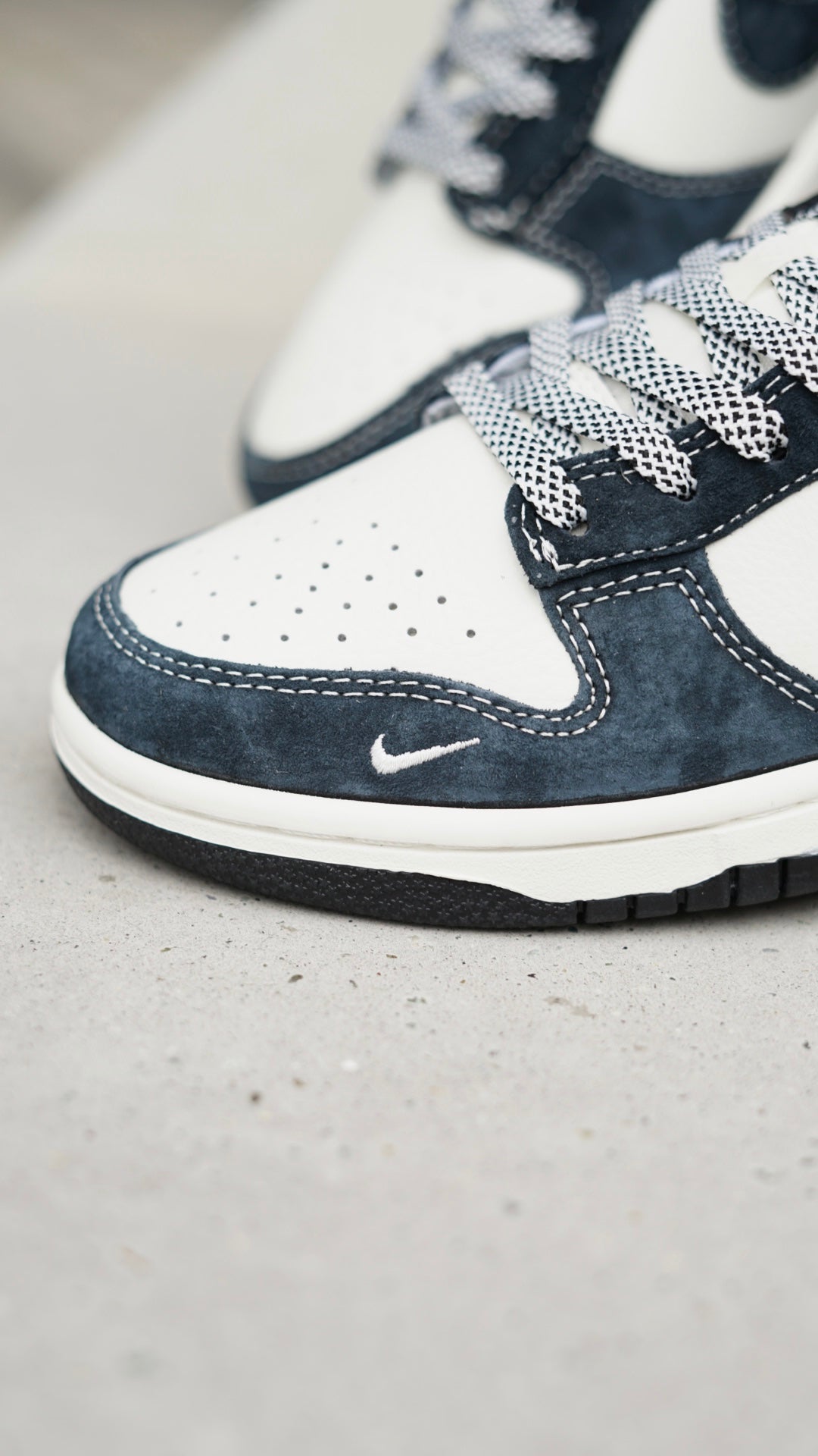 Nike sb dunk low shashiko