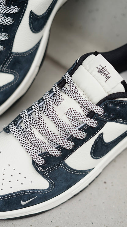 Nike sb dunk low shashiko