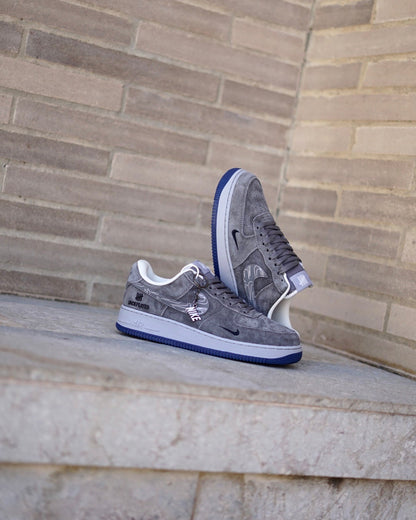 Air Force 1 Undefeated
