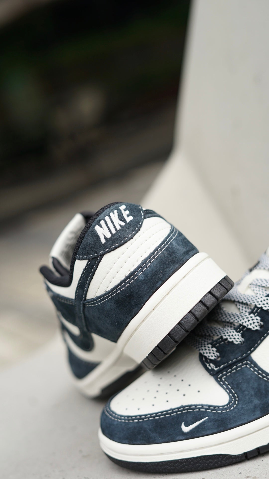 Nike sb dunk low shashiko