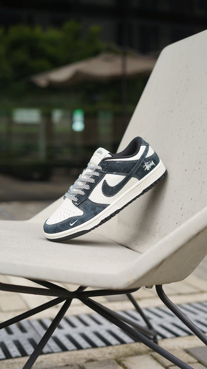 Nike sb dunk low shashiko