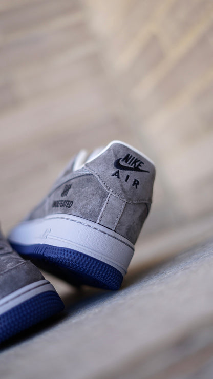 Air Force 1 Undefeated
