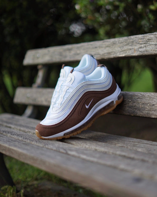 Air Max 97 Marron