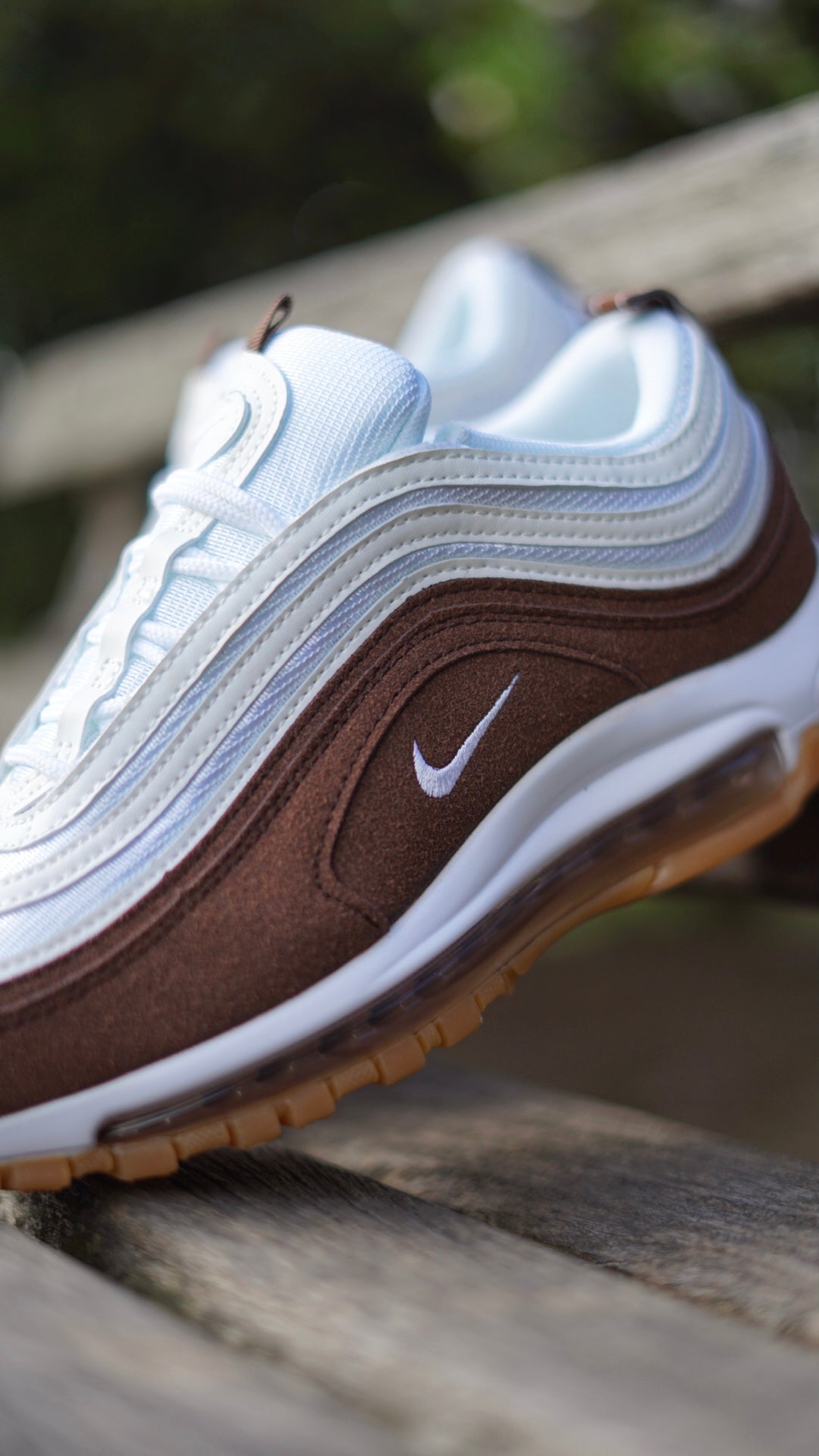 Air Max 97 Marron