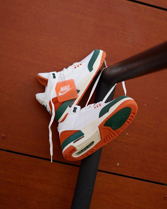 Air retro 3 Jordan