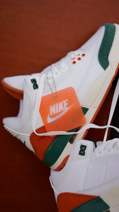 Air retro 3 Jordan