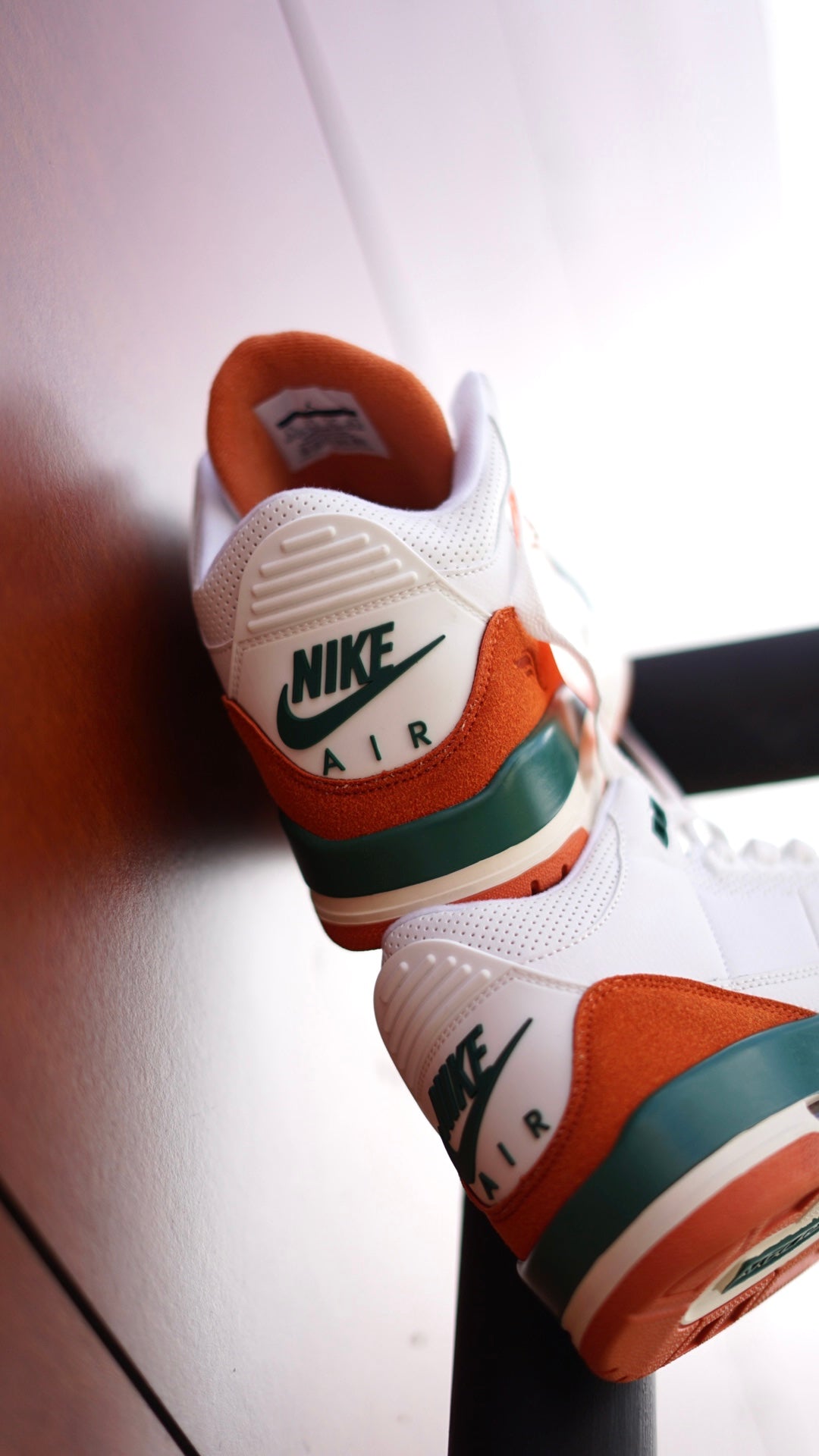 Air retro 3 Jordan