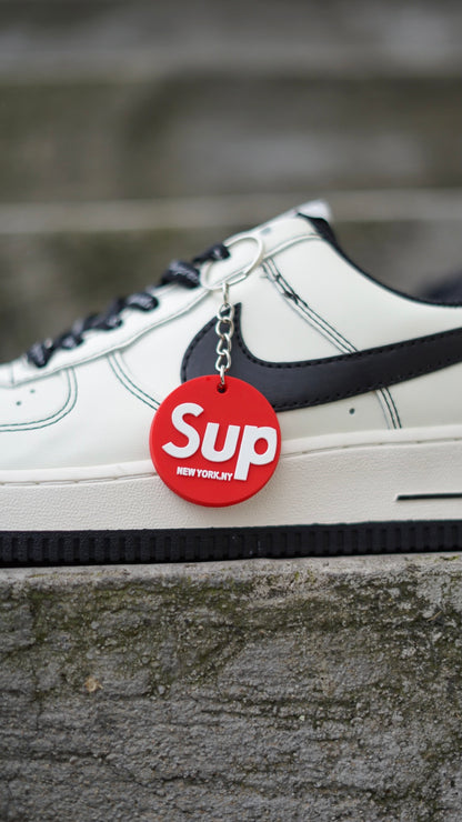 Air Force 1 x Supreme