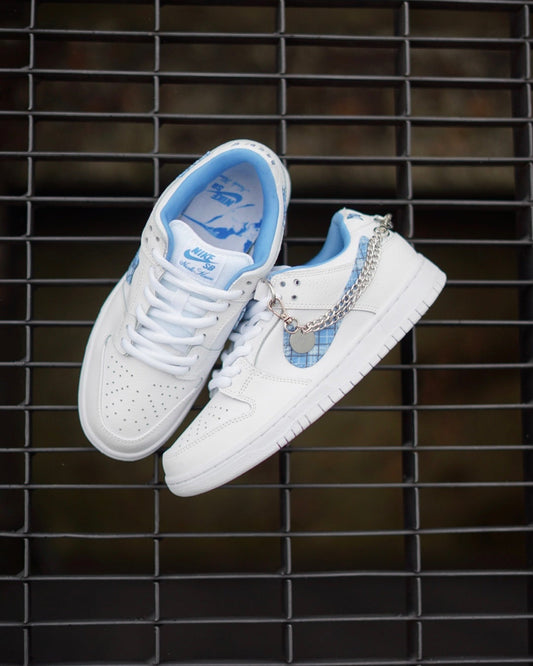 Sb Dunk Low Pro x Nicole Hause