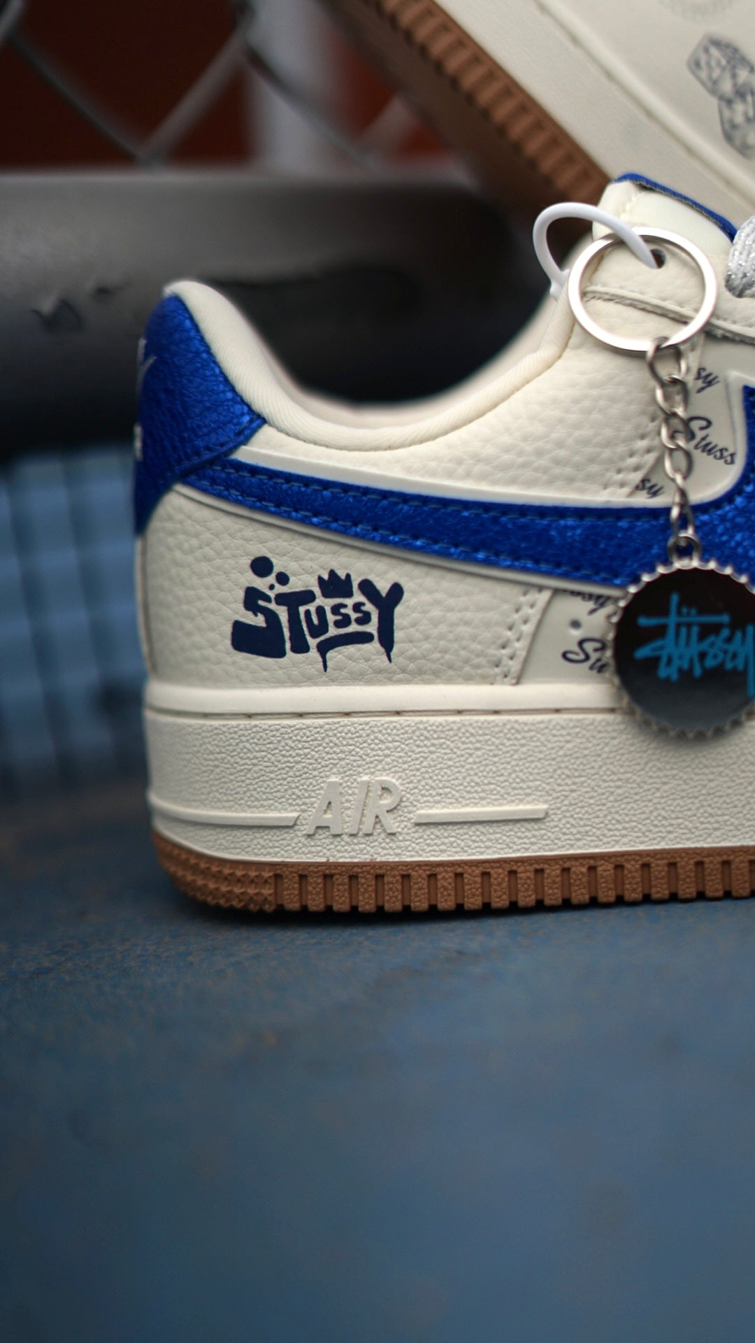 Air force 1