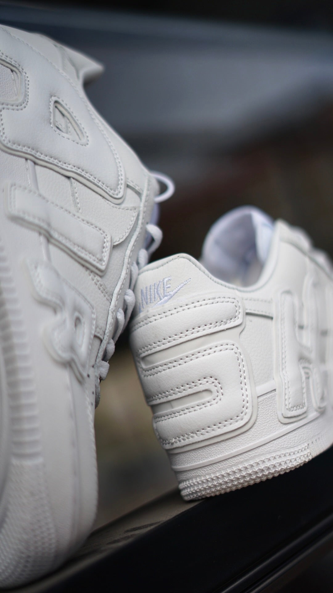 Air force 1 Triple White