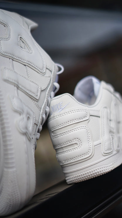 Air force 1 Triple White
