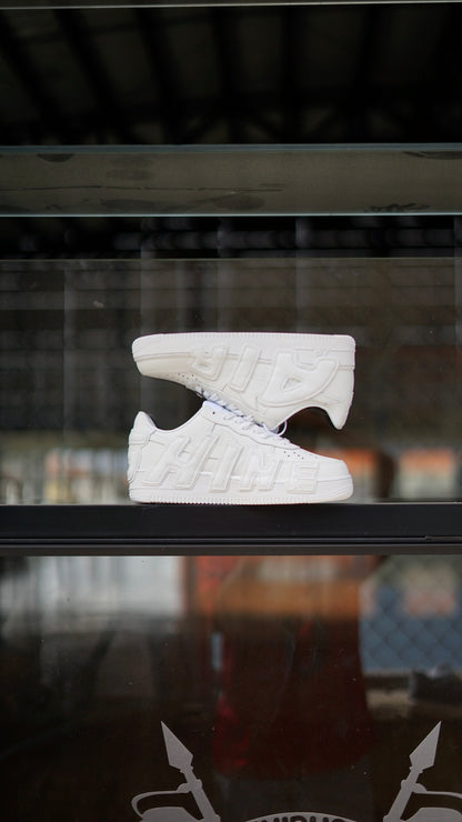 Air force 1 Triple White