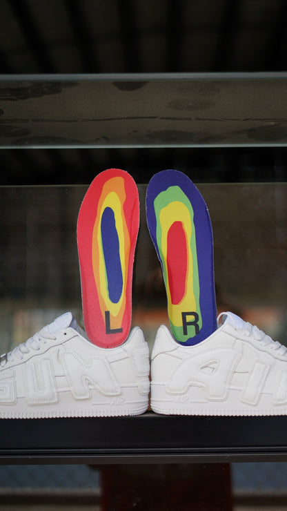 Air force 1 Triple White