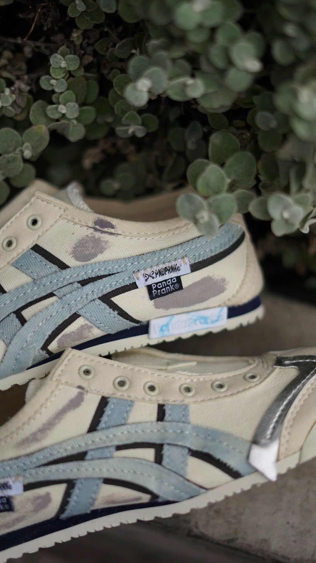 Asics onitsuka