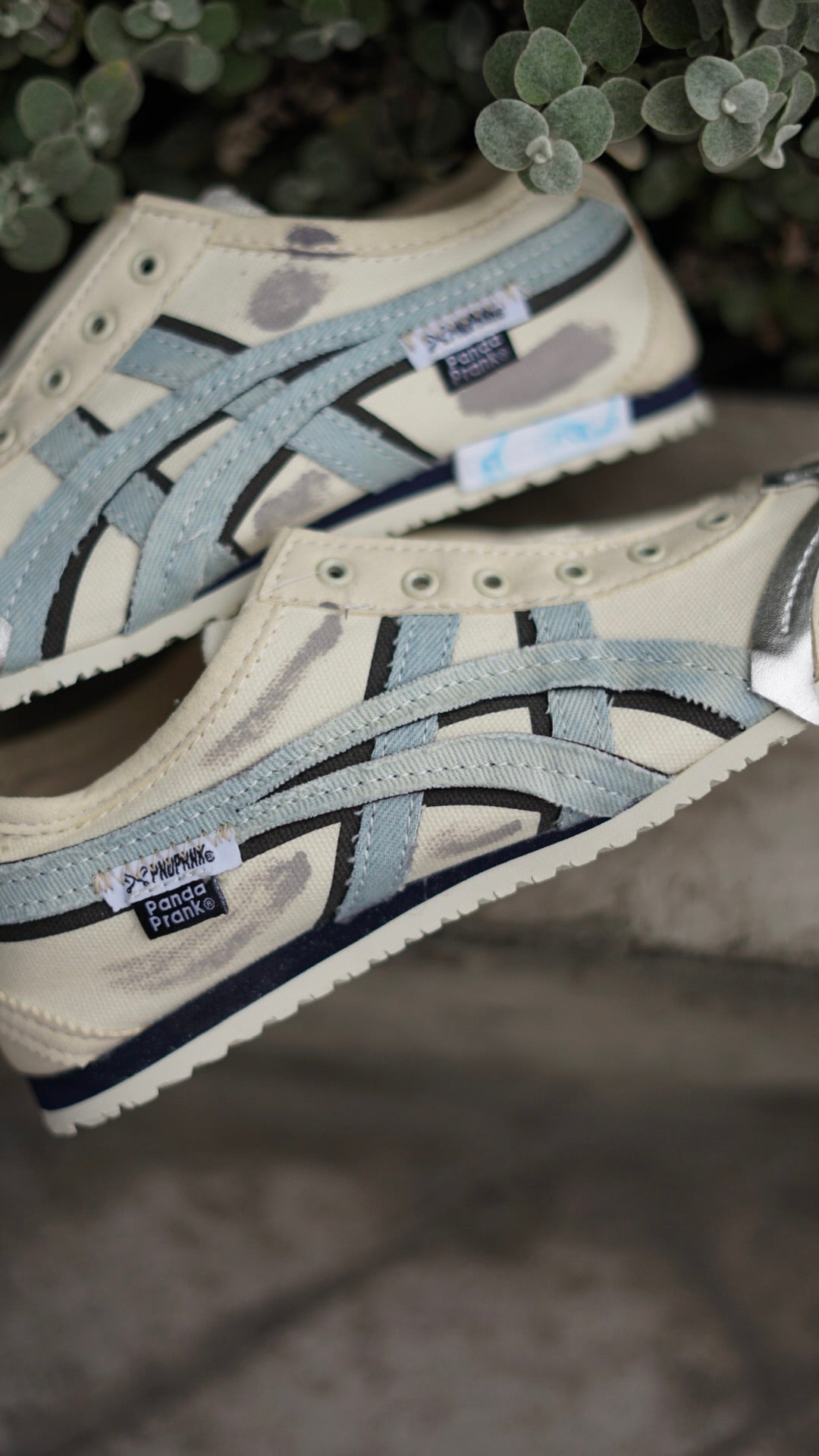 Asics onitsuka