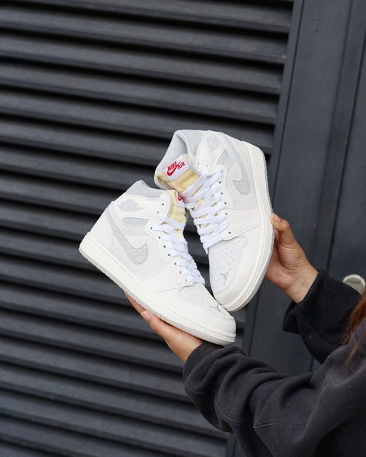 Jordan R1 beige