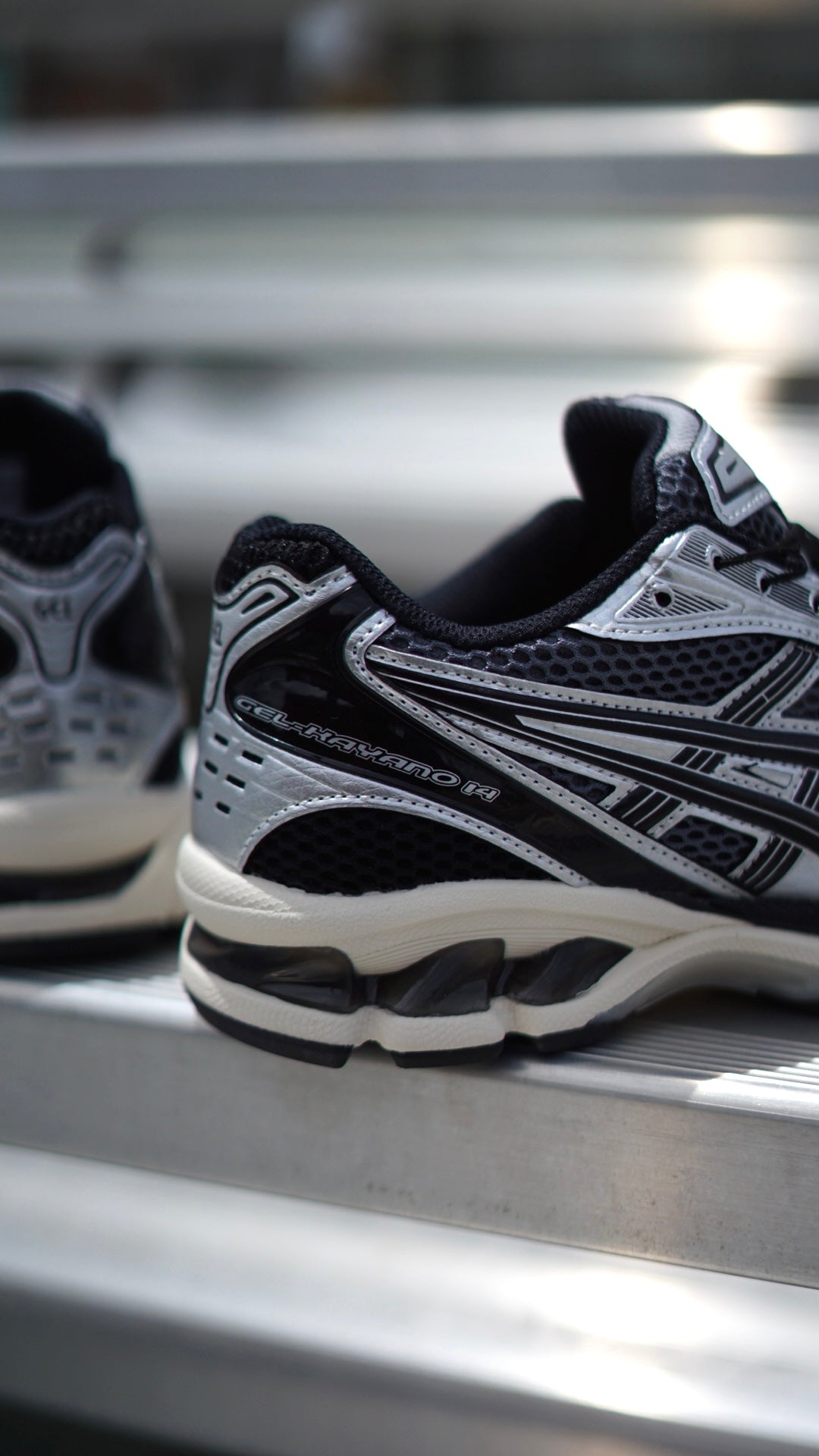 Asics Gel-Kayano 14