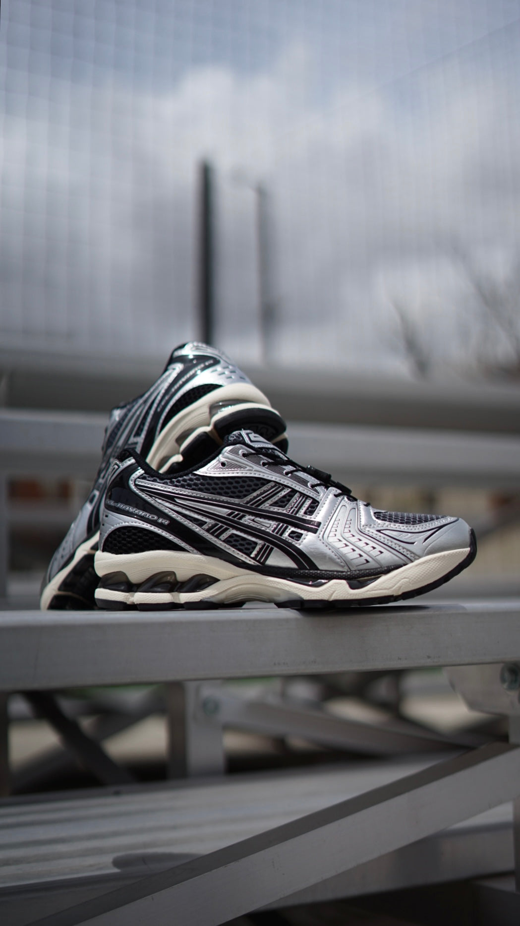 Asics Gel-Kayano 14