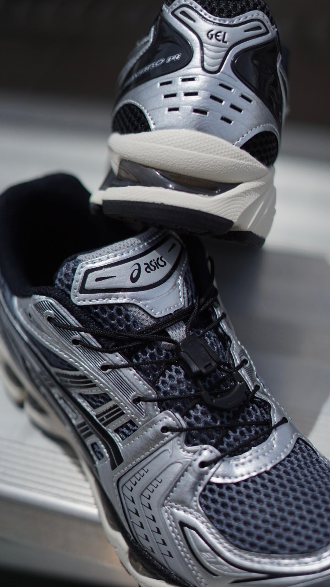 Asics Gel-Kayano 14