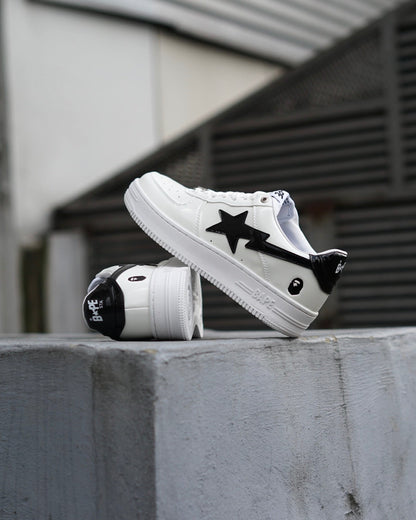 Bape blanca