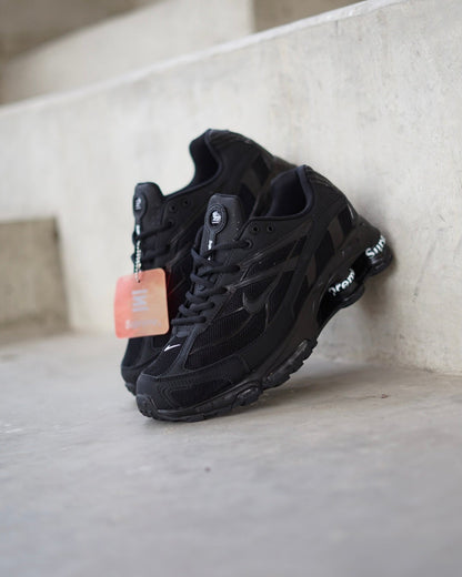 Shox Ride 2 SP Supreme Negro