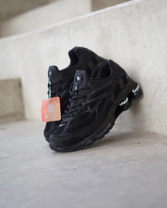 Shox Ride 2 SP Supreme Negro