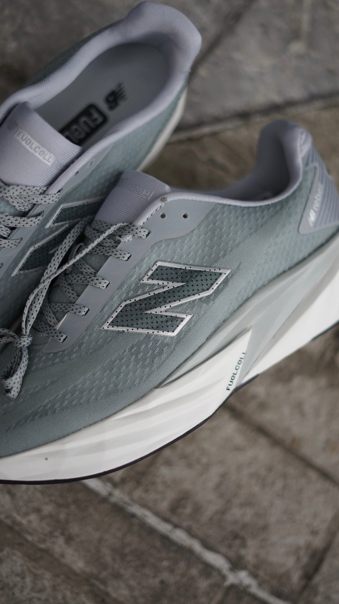 New balance Rebel