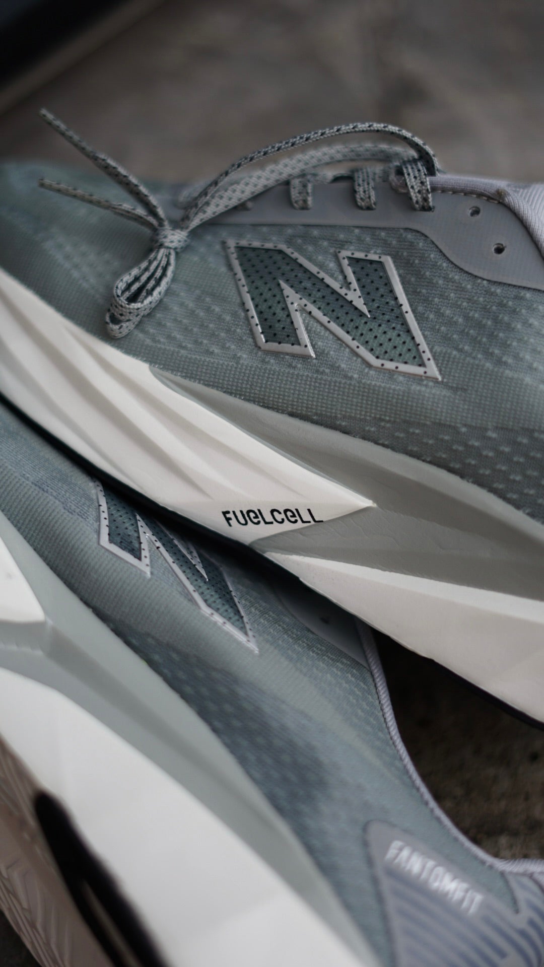 New balance Rebel