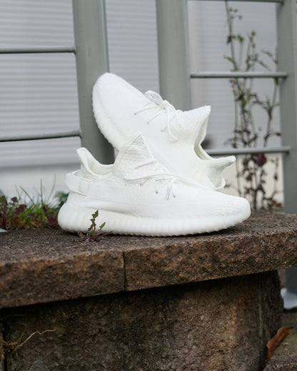 Adidas yeezy bost 350 blanca