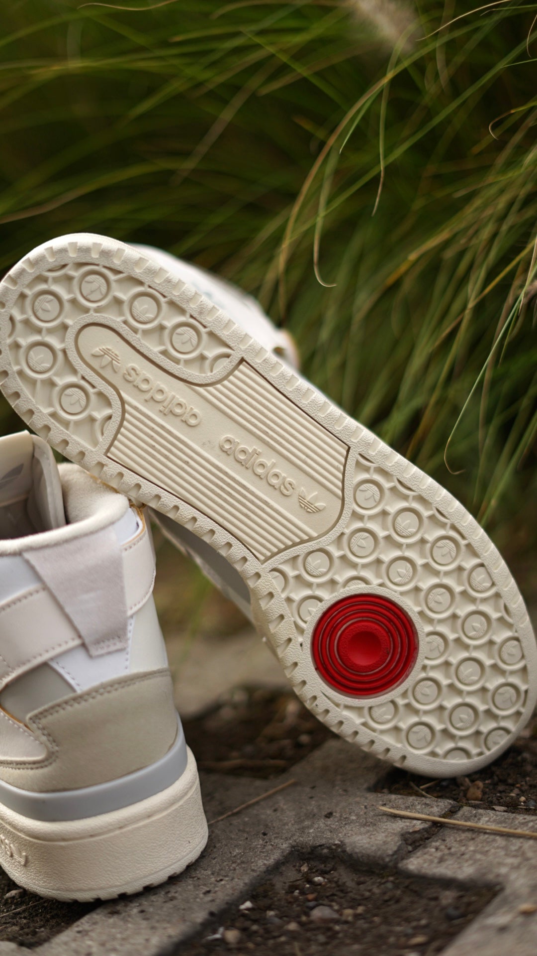 Adidas forum 98