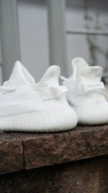 Adidas yeezy bost 350 blanca