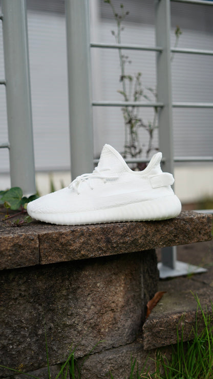 Adidas yeezy bost 350 blanca