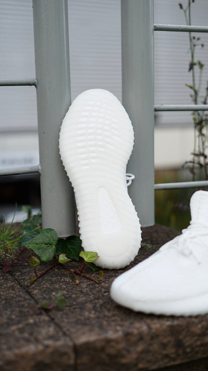 Adidas yeezy bost 350 blanca