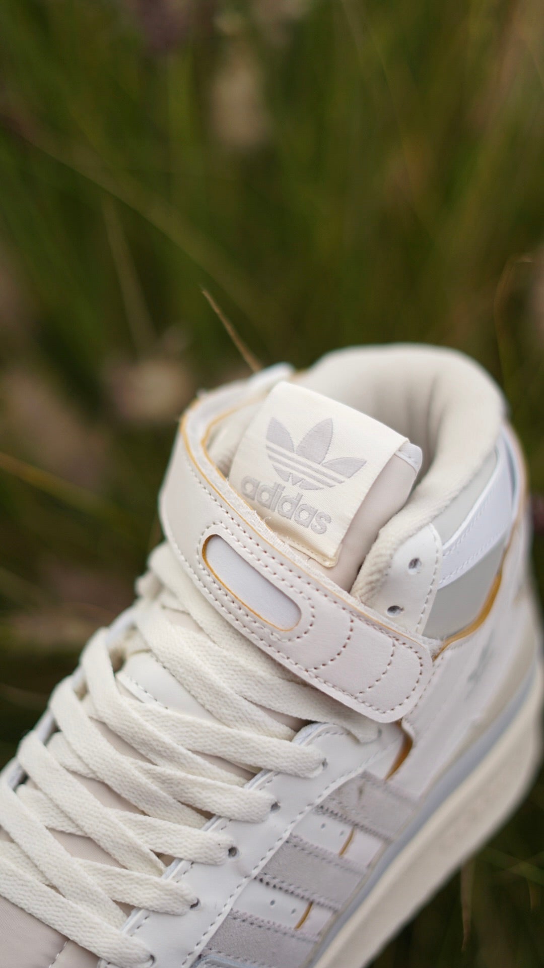 Adidas forum 98